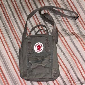 Fjällräven kånken sling